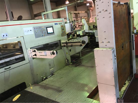 Cobra A120-162 Cobra A120-162